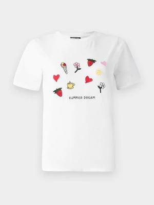 Obrázek produktu Triko s potiskem Pieces