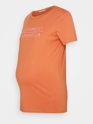Obrázek produktu Triko s potiskem Pieces Maternity