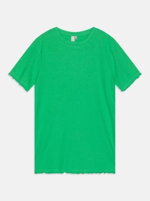 Obrázek produktu Triko s potiskem Pieces zelená