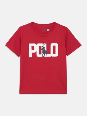 Obrázek produktu Triko s potiskem Polo Ralph Lauren
