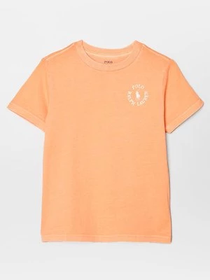 Obrázek produktu Triko s potiskem Polo Ralph Lauren