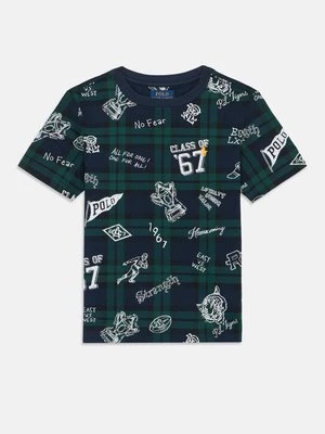 Obrázek produktu Triko s potiskem Polo Ralph Lauren