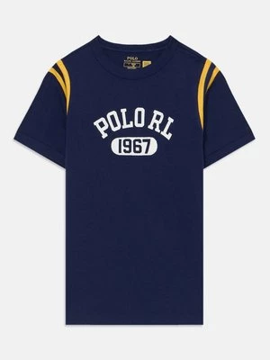 Obrázek produktu Triko s potiskem Polo Ralph Lauren
