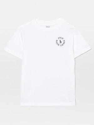 Obrázek produktu Triko s potiskem Polo Ralph Lauren