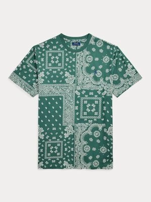 Obrázek produktu Triko s potiskem Polo Ralph Lauren Big & Tall