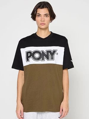 Obrázek produktu Triko s potiskem Pony