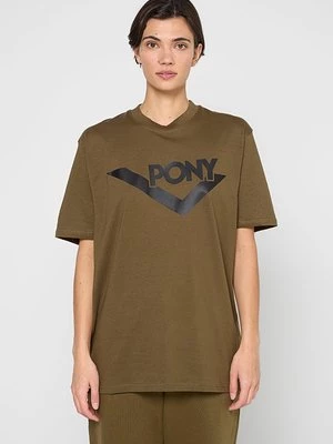 Obrázek produktu Triko s potiskem Pony