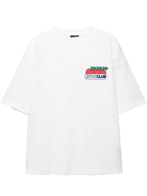 Obrázek produktu Triko s potiskem PULL&BEAR