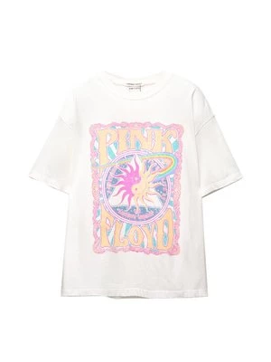 Obrázek produktu Triko s potiskem PULL&BEAR