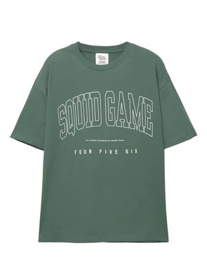 Obrázek produktu Triko s potiskem PULL&BEAR