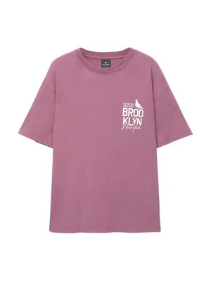 Obrázek produktu Triko s potiskem PULL&BEAR