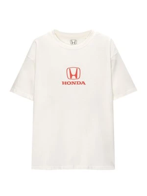 Obrázek produktu Triko s potiskem PULL&BEAR