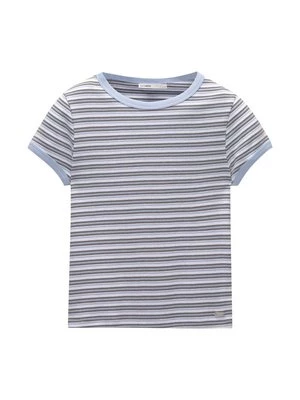Obrázek produktu Triko s potiskem PULL&BEAR