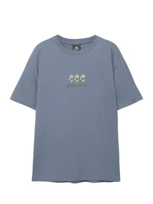 Obrázek produktu Triko s potiskem PULL&BEAR