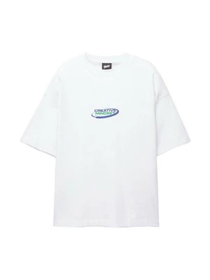 Obrázek produktu Triko s potiskem PULL&BEAR