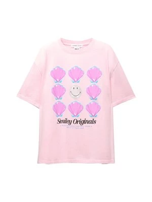 Obrázek produktu Triko s potiskem PULL&BEAR