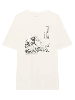 Obrázek produktu Triko s potiskem PULL&BEAR