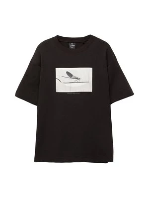Obrázek produktu Triko s potiskem PULL&BEAR