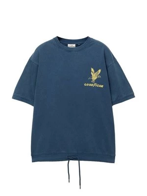 Obrázek produktu Triko s potiskem PULL&BEAR
