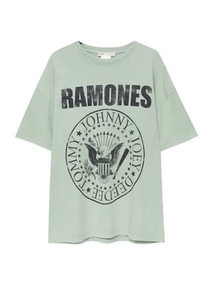 Obrázek produktu Triko s potiskem PULL&BEAR