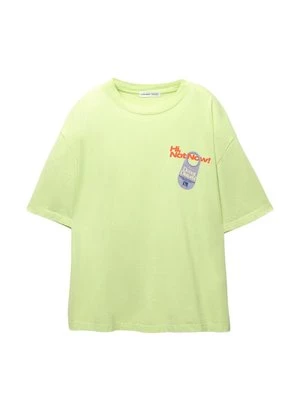Obrázek produktu Triko s potiskem PULL&BEAR