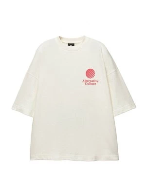 Obrázek produktu Triko s potiskem PULL&BEAR