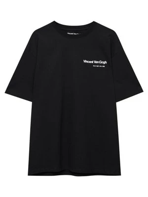 Obrázek produktu Triko s potiskem PULL&BEAR