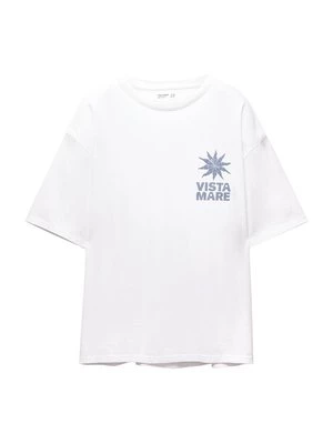 Obrázek produktu Triko s potiskem PULL&BEAR