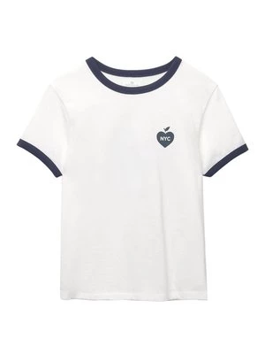 Obrázek produktu Triko s potiskem PULL&BEAR