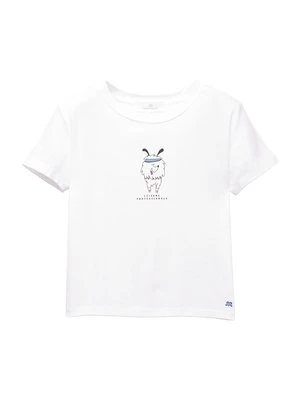 Obrázek produktu Triko s potiskem PULL&BEAR