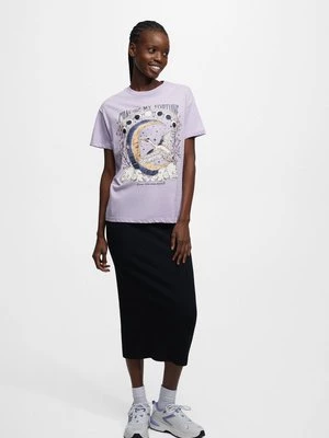 Obrázek produktu Triko s potiskem PULL&BEAR