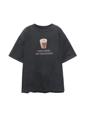 Obrázek produktu Triko s potiskem PULL&BEAR