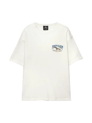 Obrázek produktu Triko s potiskem PULL&BEAR