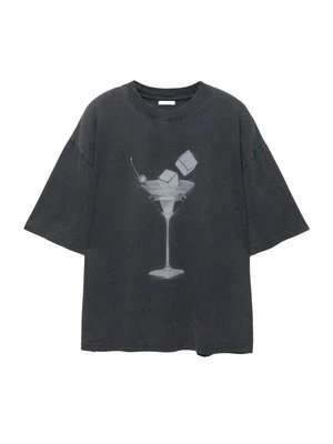 Obrázek produktu Triko s potiskem PULL&BEAR