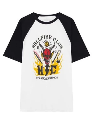 Obrázek produktu Triko s potiskem PULL&BEAR