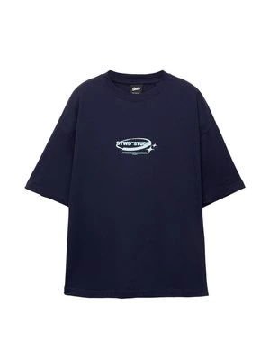Obrázek produktu Triko s potiskem PULL&BEAR