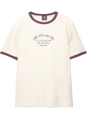 Obrázek produktu Triko s potiskem PULL&BEAR