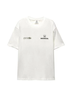 Obrázek produktu Triko s potiskem PULL&BEAR