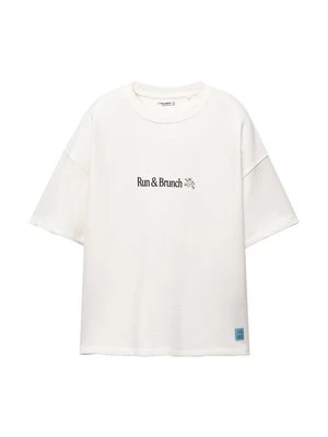 Obrázek produktu Triko s potiskem PULL&BEAR