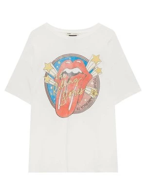 Obrázek produktu Triko s potiskem PULL&BEAR