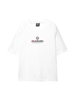 Obrázek produktu Triko s potiskem PULL&BEAR