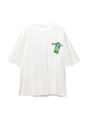 Obrázek produktu Triko s potiskem PULL&BEAR