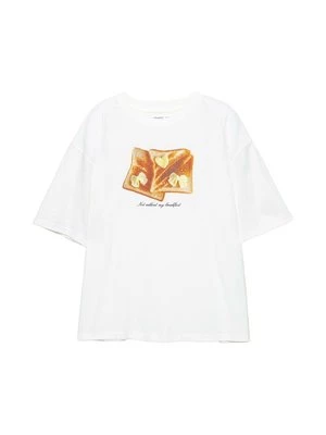 Obrázek produktu Triko s potiskem PULL&BEAR