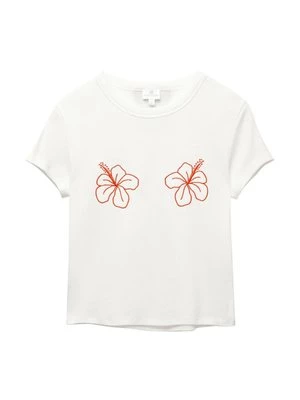 Obrázek produktu Triko s potiskem PULL&BEAR