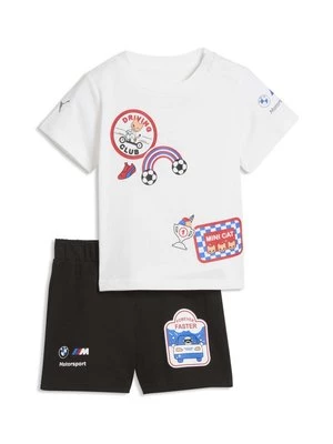 Obrázek produktu Triko s potiskem Puma