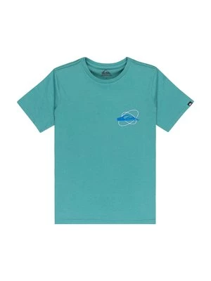 Obrázek produktu Triko s potiskem Quiksilver