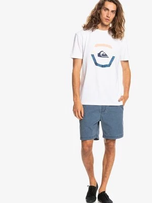 Obrázek produktu Triko s potiskem Quiksilver