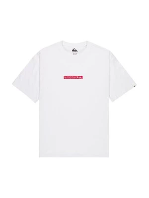 Obrázek produktu Triko s potiskem Quiksilver
