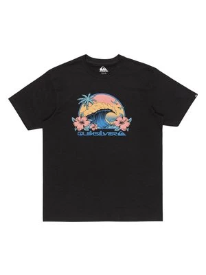 Obrázek produktu Triko s potiskem Quiksilver