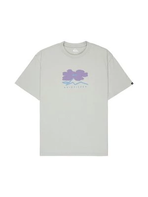 Obrázek produktu Triko s potiskem Quiksilver